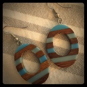 Summer Earrings 🌞